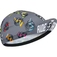 Gist Casquette Style Summer F Gris Homme Gris One Size