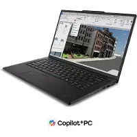 Lenovo ThinkPad P14s Gen 7 Processeur Intel Core Ultra 7 356H c?urs E jusqu?à 3,50 GHz c?urs P jusqu?à 4,70 GHz, Windows 11 Professionnel 64, 1 To SSD TLC Opal - 21XJCTO1WWBE2