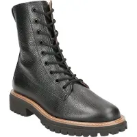 Paul green Bottines à lacets noir