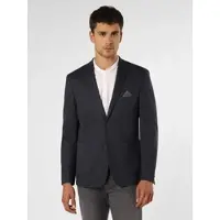 Finshley & Harding Veste de costume 'Maarten' bleu nuit