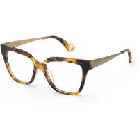 Nina Ricci Lunettes De Lecture Vnr476-510agk 51x17x140 Mm