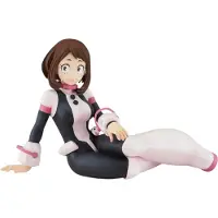 My Hero Academia Break Time PVC Uraraka Ochako 10 cm