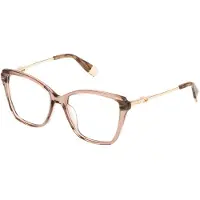 Furla Lunettes Pour Femme Vfu830 Square