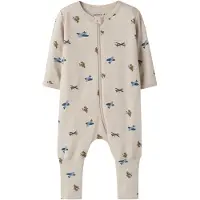 Name it Pyjama mastic / bleu marine / bleu clair / olive
