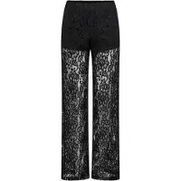 ONLY Pantalon noir