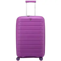 Roncato Carrello Espandibile B-Flying, Valise, Violet