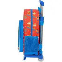 Ryhmä Hau Sac à Dos à Roulettes Paw Patrol Cool