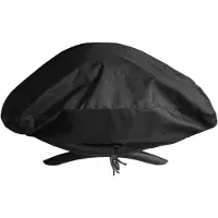 OEM VHV - Housses de barbecue - housse de barbecue imperméable - étanche - pour jardin, terrasse et cuisine extérieure