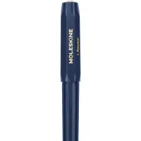 Moleskine Stylo roller Moleskine Kaweco Bleu