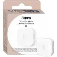 Aqara Capteur de vibration T1 Blanc