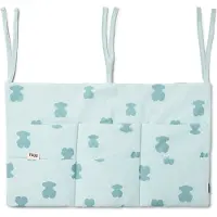 Tous Organisateur De Lit Bébé 48x30 Cm