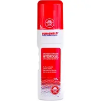 Burnshield Covarmed Hydrogel 125 ml Gel(S)