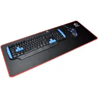 Rebeltec Slider LONG+ Ensemble clavier et souris