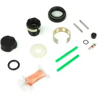 RockShox 2years Reverb Axs B1 2026 Service Kit Argenté
