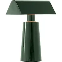 &tradition Caret MF1 Lampe de Table Portative Forrest