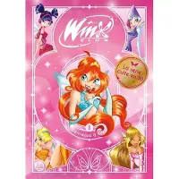 Nobi Nobi Winx Club T01 : Bienvenue à Alféa - Giorgio Pezzin