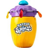 Bizak Battle Splash Game Jaune Enfants