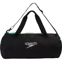 Speedo Duffelbag 30l Noir 30 Liters Noir 30 Liters