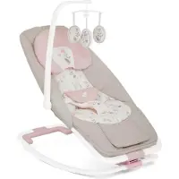 Joie Rêveur Hamac Transparent Transparent One Size
