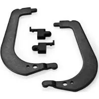 Park Tool Jeu de touches étendu pour TS-2 238K PT-238K