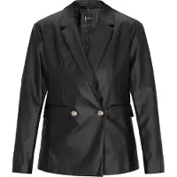 Faina Blazer 'Classy Look' noir