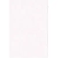 Tous Embroidered Bears Quilt Blanc M Enfants