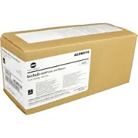 Konica Minolta A63W01H - Noir - Toner