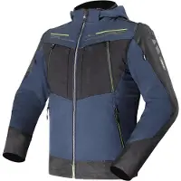 Ls2 Textil Veste LS2 "Zirconium Evo Man"