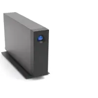 LaCie d2 Professional USB-C 10 To