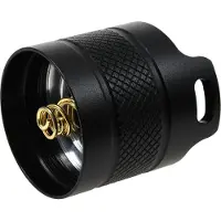 Nitecore NTC2 - Interrupteur arrière en forme de U, capuchon arrière pour MH12S, MH12 V2, NEW P12, etc.