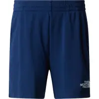 The North Face Poly Knit Shorts Bleu 12 Years Enfants