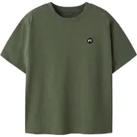 Name it T-Shirt 'NKMVimo' vert