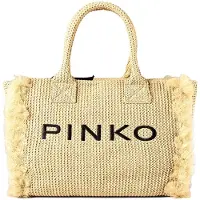 Pinko 173655 Couleur Brun Clair