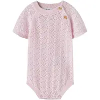 Name it Barboteuse / body rose
