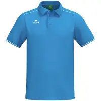 Erima Polo Cmpt Blanc