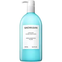 Sachajuan Après-shampoing volume Ocean Mist (cheveux fins) - 990ml
