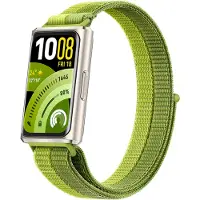 Huawei Smartband Band 11 Pro Vert