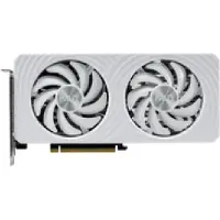 Palit GeForce RTX 5060 Ti White OC NVIDIA 8 GB GDDR7