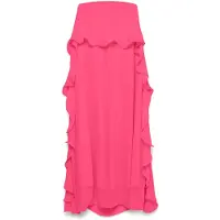 Vero Moda Robe 'VMIris' rose