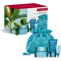 Clarins Hydra-Essentiel Coffret