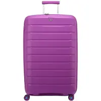 Roncato Carrello Espandibile B-Flying, Valise, Violet