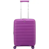 Roncato Carrello Espandibile B-Flying, Valise, Violet