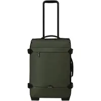 Samsonite Roadseeker Reisetasche mit Rollen 55cm, Valise, Vert