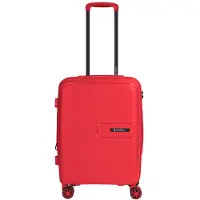 Gabol Steady 43.2l Trolley Bag Rouge