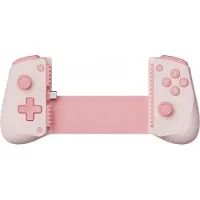GameSir Controller X5 Lite Typ-C Wired Pink XBOX (Android, iOS), Manette, Pink, Rose