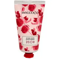 L'Occitane Crème Mains Rose (Crème Mains) 75 ml
