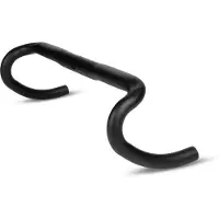 ACID Omne 5º 120 Handlebar Argenté 31.8 mm / 380 mm