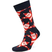 Happy socks Chaussettes Santa Sock Taille 41-46