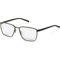Porsche Design Lunettes De Lecture P8787-55b000 55x17x145 Mm