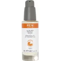 Ren Skincare Sérum Éclat Et Protection - 30 ml